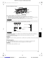 Предварительный просмотр 89 страницы Toshiba RAS-16SAVP-E Installation Manual