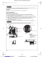 Предварительный просмотр 90 страницы Toshiba RAS-16SAVP-E Installation Manual