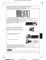 Предварительный просмотр 91 страницы Toshiba RAS-16SAVP-E Installation Manual