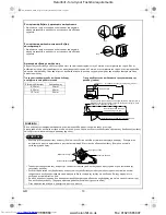 Предварительный просмотр 92 страницы Toshiba RAS-16SAVP-E Installation Manual