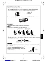 Предварительный просмотр 93 страницы Toshiba RAS-16SAVP-E Installation Manual