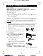 Предварительный просмотр 94 страницы Toshiba RAS-16SAVP-E Installation Manual