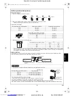 Предварительный просмотр 95 страницы Toshiba RAS-16SAVP-E Installation Manual