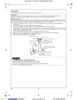 Предварительный просмотр 96 страницы Toshiba RAS-16SAVP-E Installation Manual