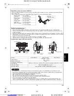 Предварительный просмотр 97 страницы Toshiba RAS-16SAVP-E Installation Manual