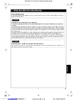 Предварительный просмотр 99 страницы Toshiba RAS-16SAVP-E Installation Manual