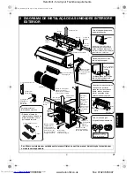 Предварительный просмотр 101 страницы Toshiba RAS-16SAVP-E Installation Manual