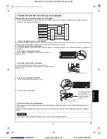 Предварительный просмотр 107 страницы Toshiba RAS-16SAVP-E Installation Manual