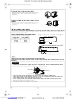 Предварительный просмотр 108 страницы Toshiba RAS-16SAVP-E Installation Manual