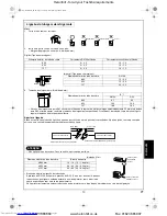 Предварительный просмотр 111 страницы Toshiba RAS-16SAVP-E Installation Manual