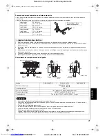 Предварительный просмотр 113 страницы Toshiba RAS-16SAVP-E Installation Manual