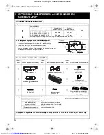 Предварительный просмотр 118 страницы Toshiba RAS-16SAVP-E Installation Manual