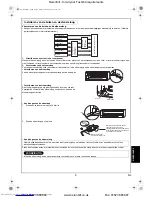 Предварительный просмотр 123 страницы Toshiba RAS-16SAVP-E Installation Manual