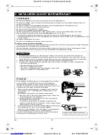 Предварительный просмотр 126 страницы Toshiba RAS-16SAVP-E Installation Manual