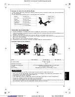 Предварительный просмотр 129 страницы Toshiba RAS-16SAVP-E Installation Manual