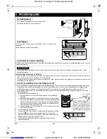 Предварительный просмотр 130 страницы Toshiba RAS-16SAVP-E Installation Manual