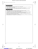 Предварительный просмотр 132 страницы Toshiba RAS-16SAVP-E Installation Manual