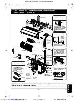 Предварительный просмотр 133 страницы Toshiba RAS-16SAVP-E Installation Manual