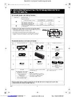 Предварительный просмотр 134 страницы Toshiba RAS-16SAVP-E Installation Manual