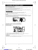 Предварительный просмотр 136 страницы Toshiba RAS-16SAVP-E Installation Manual