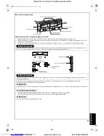 Предварительный просмотр 137 страницы Toshiba RAS-16SAVP-E Installation Manual