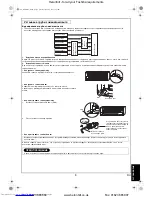 Предварительный просмотр 139 страницы Toshiba RAS-16SAVP-E Installation Manual