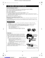 Предварительный просмотр 142 страницы Toshiba RAS-16SAVP-E Installation Manual