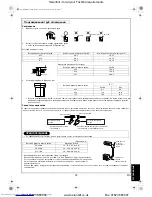 Предварительный просмотр 143 страницы Toshiba RAS-16SAVP-E Installation Manual