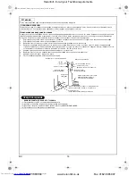 Предварительный просмотр 144 страницы Toshiba RAS-16SAVP-E Installation Manual