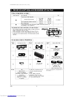 Предварительный просмотр 22 страницы Toshiba RAS-16SAVP-ND Installation Manual