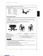 Предварительный просмотр 33 страницы Toshiba RAS-16SAVP-ND Installation Manual