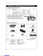 Предварительный просмотр 38 страницы Toshiba RAS-16SAVP-ND Installation Manual