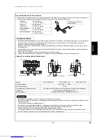 Предварительный просмотр 49 страницы Toshiba RAS-16SAVP-ND Installation Manual