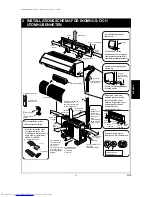 Предварительный просмотр 53 страницы Toshiba RAS-16SAVP-ND Installation Manual