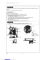 Предварительный просмотр 58 страницы Toshiba RAS-16SAVP-ND Installation Manual