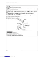 Предварительный просмотр 64 страницы Toshiba RAS-16SAVP-ND Installation Manual