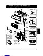 Предварительный просмотр 69 страницы Toshiba RAS-16SAVP-ND Installation Manual