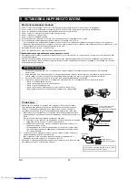 Предварительный просмотр 78 страницы Toshiba RAS-16SAVP-ND Installation Manual