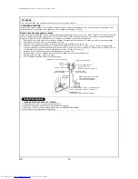 Предварительный просмотр 80 страницы Toshiba RAS-16SAVP-ND Installation Manual