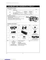 Предварительный просмотр 86 страницы Toshiba RAS-16SAVP-ND Installation Manual