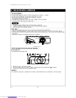 Предварительный просмотр 88 страницы Toshiba RAS-16SAVP-ND Installation Manual