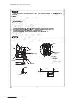 Предварительный просмотр 90 страницы Toshiba RAS-16SAVP-ND Installation Manual