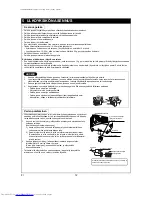 Предварительный просмотр 94 страницы Toshiba RAS-16SAVP-ND Installation Manual