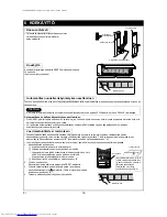 Предварительный просмотр 98 страницы Toshiba RAS-16SAVP-ND Installation Manual