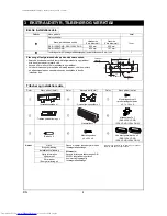 Предварительный просмотр 102 страницы Toshiba RAS-16SAVP-ND Installation Manual