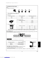 Предварительный просмотр 111 страницы Toshiba RAS-16SAVP-ND Installation Manual