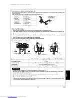 Предварительный просмотр 113 страницы Toshiba RAS-16SAVP-ND Installation Manual