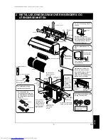 Предварительный просмотр 117 страницы Toshiba RAS-16SAVP-ND Installation Manual