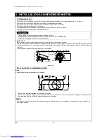 Предварительный просмотр 120 страницы Toshiba RAS-16SAVP-ND Installation Manual