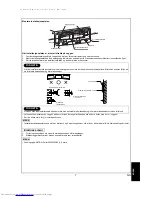 Предварительный просмотр 121 страницы Toshiba RAS-16SAVP-ND Installation Manual